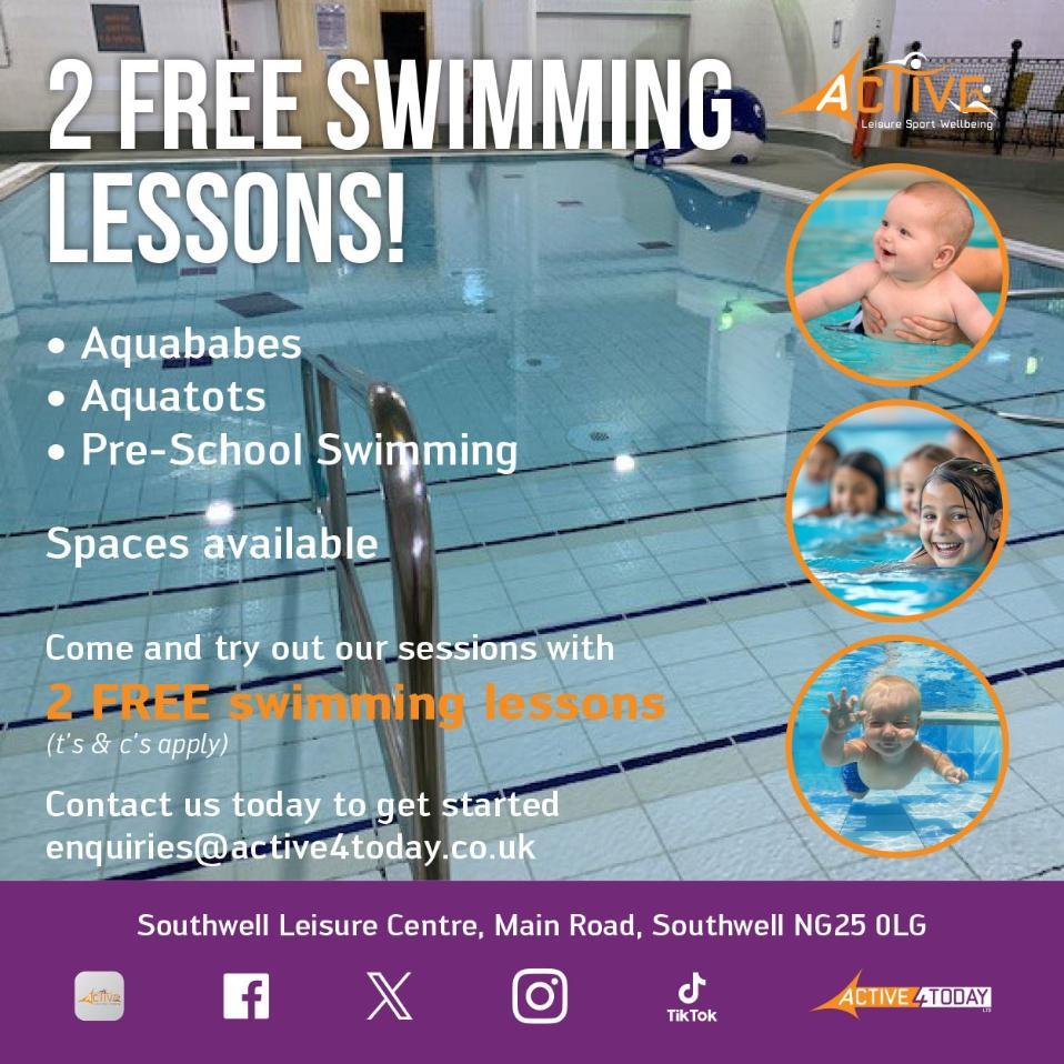 SLC wetside promo poster
